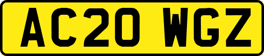 AC20WGZ