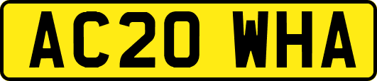 AC20WHA