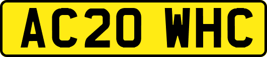 AC20WHC