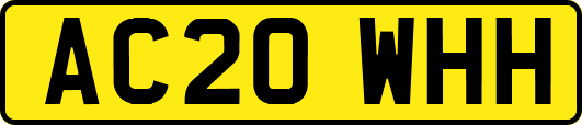 AC20WHH