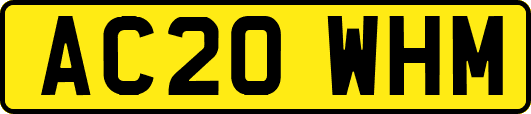 AC20WHM