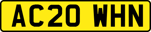 AC20WHN