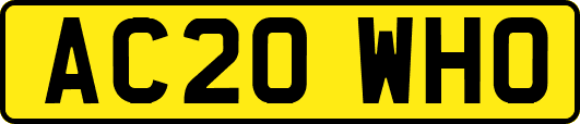 AC20WHO