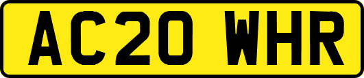 AC20WHR