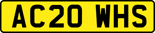 AC20WHS