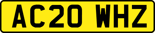 AC20WHZ