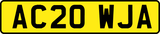 AC20WJA