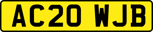 AC20WJB