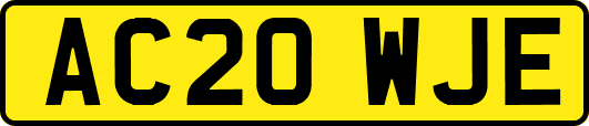 AC20WJE