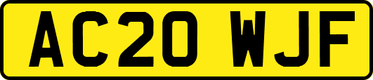 AC20WJF