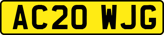 AC20WJG