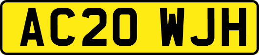 AC20WJH