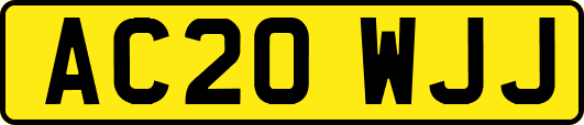 AC20WJJ
