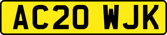 AC20WJK