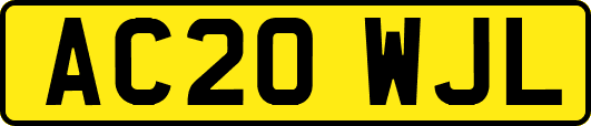 AC20WJL