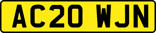AC20WJN