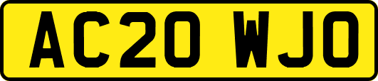 AC20WJO