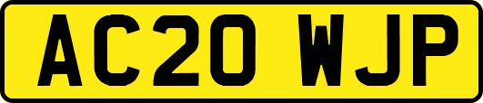 AC20WJP