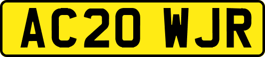 AC20WJR