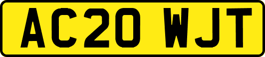 AC20WJT