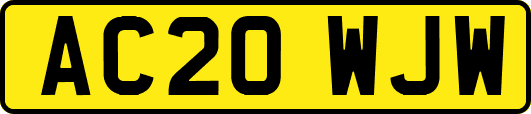 AC20WJW