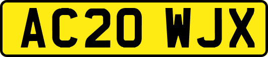 AC20WJX