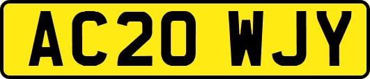 AC20WJY