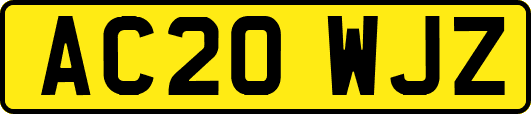 AC20WJZ