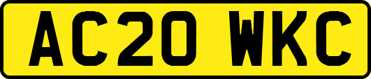 AC20WKC
