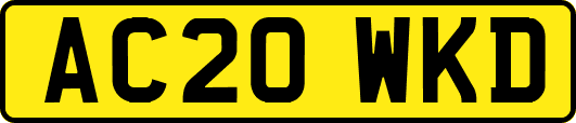 AC20WKD