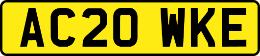 AC20WKE