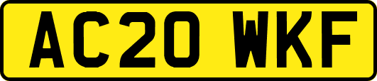 AC20WKF
