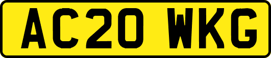 AC20WKG