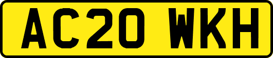 AC20WKH