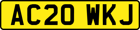 AC20WKJ