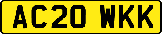 AC20WKK