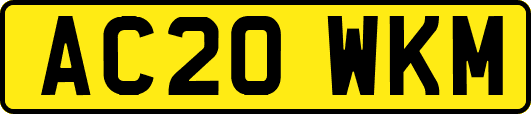 AC20WKM