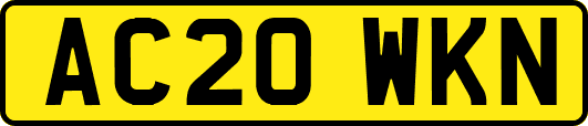 AC20WKN