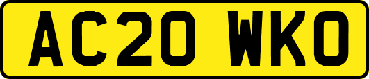 AC20WKO