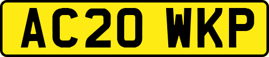 AC20WKP