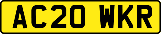 AC20WKR