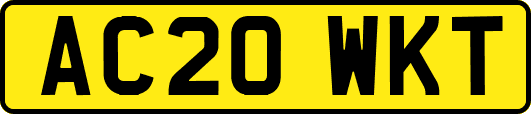 AC20WKT