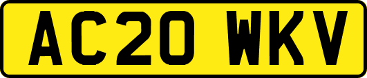 AC20WKV