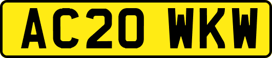 AC20WKW