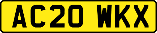 AC20WKX
