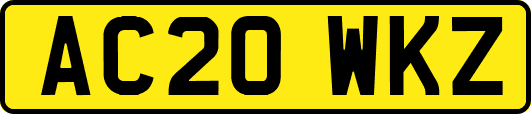AC20WKZ
