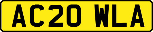 AC20WLA