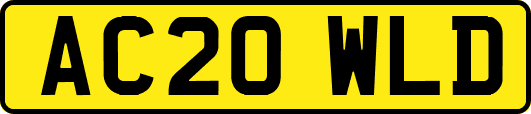 AC20WLD