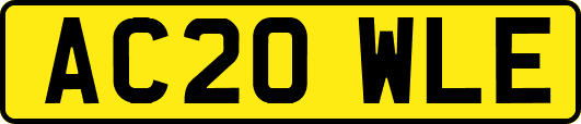 AC20WLE