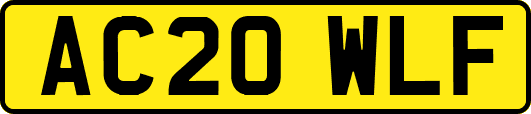 AC20WLF